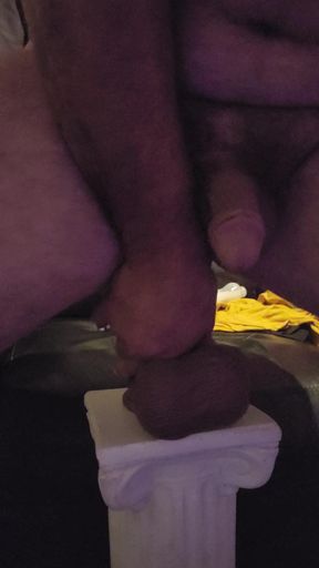 That's a Big Monster Right There