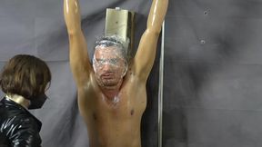 cruel-ladies videoproduction - extreme CBT &amp; dirty play