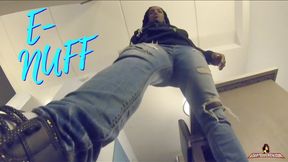 Giantess Crew – VEE – E-Nuff Small re