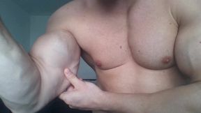 Alex Robert Private Show