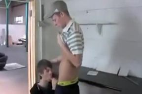 nailed And Left At The Warehouse