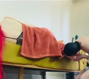 Step-son with Step-son Fitsh