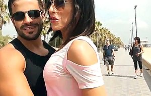 esmeralda -  a  strippers  temptation * 4  dec