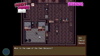 Zombie&#039_s Retreat - Part 8