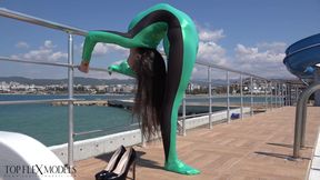 Flexible Vacation Relaxation