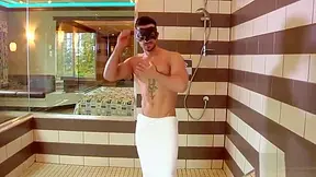 Spa Stud Jo