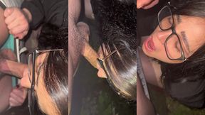 asking to suck everything so i can fuck my cute step-stepbrother estefani