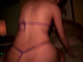 Hotel Hookup With Nami