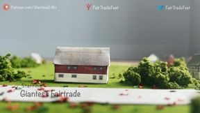 The City Of Fair Trade (Part 2) - 1080 p