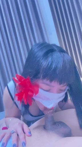 Canh Hau Truong Cua Cap Doi Tre Lam Tinh