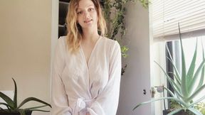 Garden of Cum Eating