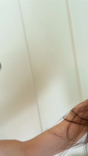 Arielle Lane - Pussy Shaving 2025