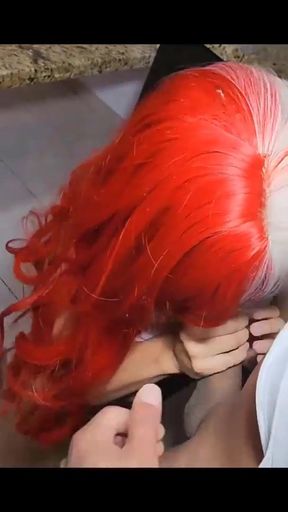 Latinas juicy and fertile pussy draining my thick 11 inch bbc 18 year old naughty cat, AMWF creampie Wet pussy all&hellip;   Clip 1