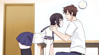 Experience the wildest anime porn with busty babes getting fucked in every position imaginable!