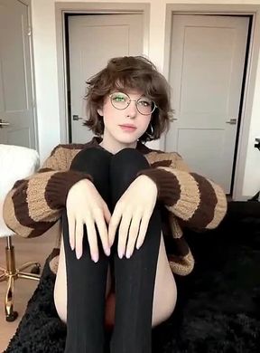 Bbby Koda Hanging Out