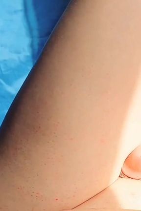 Just a Doll Waiting for You