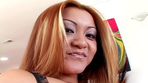 leilani lei creampied by d snoop bbc