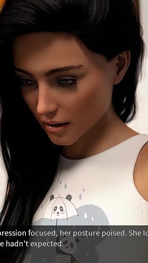 Whispers of Desire: After the Photoshoot - Episode 22