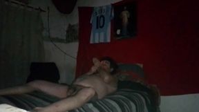 sorprendente!!! - un angel de luz le hace sexo oral y mas!!! - dani