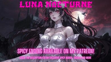 You Will Kneel Vampire Queen ASMR Roleplay