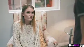 Jade Manipulate Nathan And Natalie To Fucked