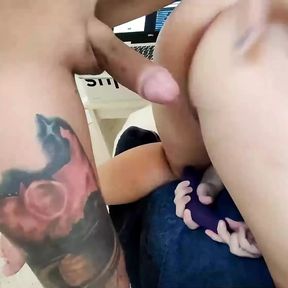 real horny couple south african and italian fuck live on cam