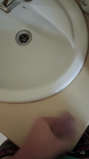 In the Sink