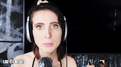 This GG gonna break you German sissy my foul talk slut