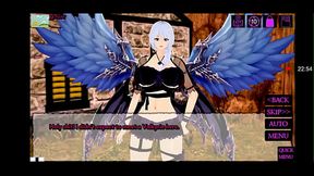 Hg D&eacute_mons Damsels and Mythical milf