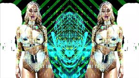 Goon-slave Reprogramming | Say It: Bye Bye Brain