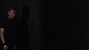 ”Bound slave dived & rough screwed”