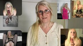 Devout Stepmother Becomes Horny&#x1F975; Slut