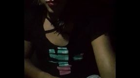 Adrielle passiva de pau duro (s/ censura)