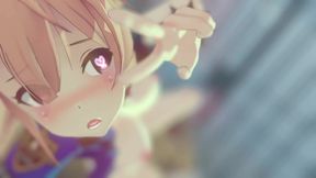 mmd r18 Murasame&#039;s Serious Courtship Dance fuck hard sloppy blowjob blowbang 3d hentai sex dance public cheating milf fuck dildo