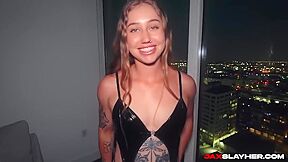 Luna Rose - The Perfect Night Jax Slayher