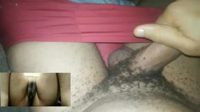 Watch Me Masturbating on a video call