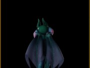 Ignis (Model V1 Flutter Cycle)