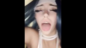 Horny Adult Video Uncensored In Hentai Fantastic Show