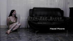 Hazel Moore - 1080p