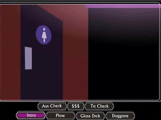 SCREWING WITH GHOST - THE GHOST GAME