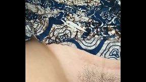 Aku keluarin dulu nanti habis ini gantian kamu yang crot