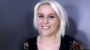 Lucy Shine will brighten your day