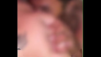 1 Ladyboy gives a blowjob and then has sex with a curious straight man