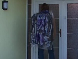 Keyhole Peeping Ending With Sex