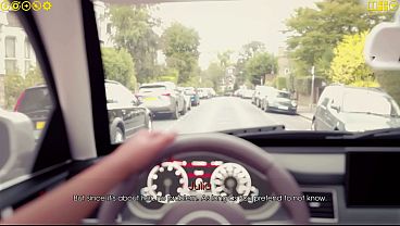 My Pleasure 10: Julian Watches Julia Finger Pussy Moaning His Name Kitchen Boobs