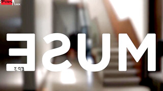 Curvy Cuties Maitland Ward and Adriana Chechiks Wild Ride