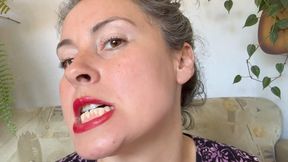 natural wild teeth mov