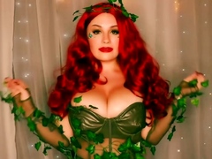 Princess Michelle – Slave to Poison Ivy