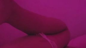 Pink Good Girl