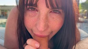 fucking pov with busty fat ass girl paige steele